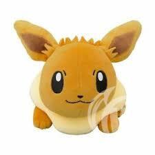 Super Soft Eevee
